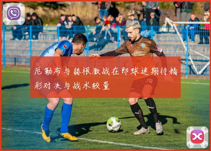 厄勒布与赫根激战在即球迷期待精彩对决与战术较量