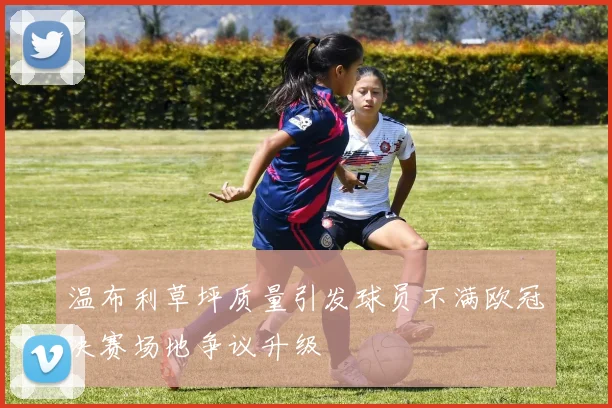 温布利草坪质量引发球员不满欧冠决赛场地争议升级