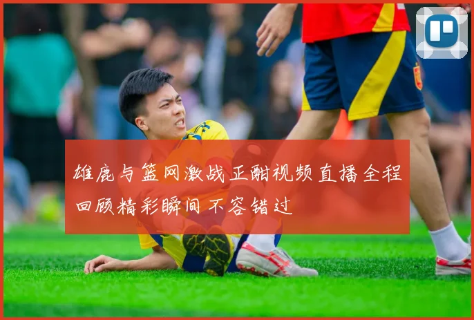 雄鹿与篮网激战正酣视频直播全程回顾精彩瞬间不容错过