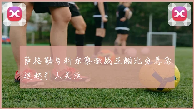 萨格勒与科尔察激战正酣比分悬念迭起引人关注