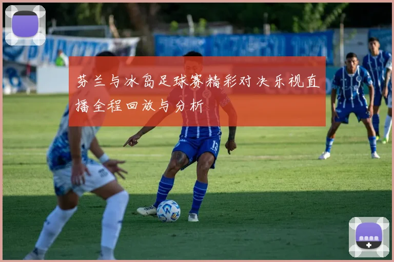 芬兰与冰岛足球赛精彩对决乐视直播全程回放与分析
