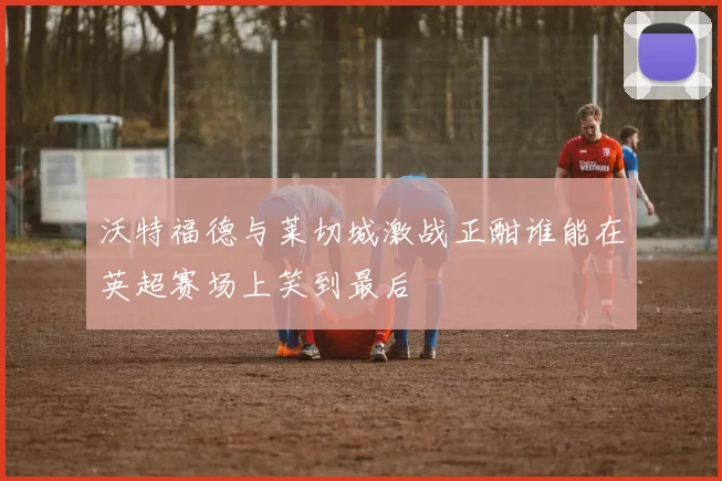 沃特福德与莱切城激战正酣谁能在英超赛场上笑到最后