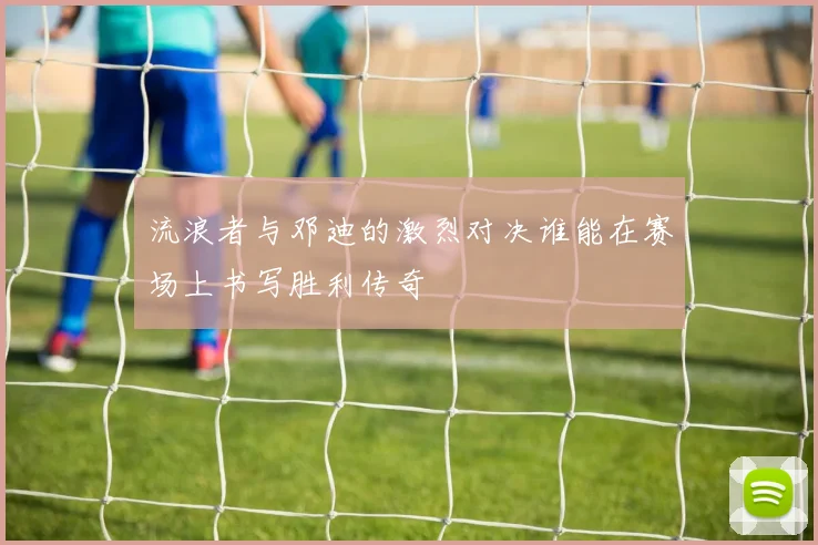 流浪者与邓迪的激烈对决谁能在赛场上书写胜利传奇